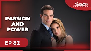 Download lagu PASSION AND POWER | Episode - 82 | ( English Dubbed ) Mexico Novela Series mp3 Download lagu PASSION AND POWER | Episode - 82 | ( English Dubbed ) Mexico Novela Series mp3