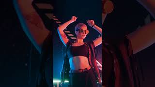 This Urban Dance Vibe Hits Different💃