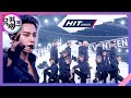 HIT - 세븐틴(SEVENTEEN) [뮤직뱅크 Music Bank] 20190802
