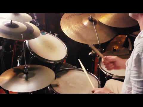 FDT Dig That Bass drum cover