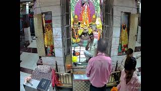 shakti Mandir Hsp Live Stream