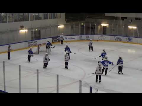 B Ykkössarja UJK - EKS 27.2.22