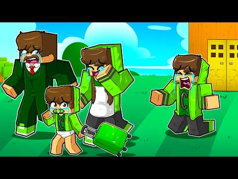 CADRES's family is gone forever!