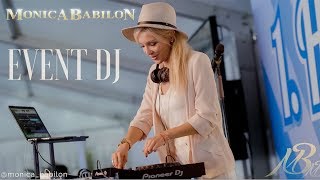 Einzigartige Kombination aus DJ & Live Gesang für Euer Event! video preview