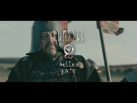 Rúnfell - Aelles Fate