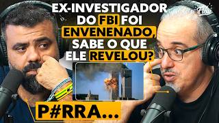 11 de Setembro: O que o GOVERNO dos EUA tentou ESCONDER