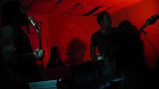 The Fresh & Onlys - "Peacock and Wing" | Death by Audio | 10.09.2009