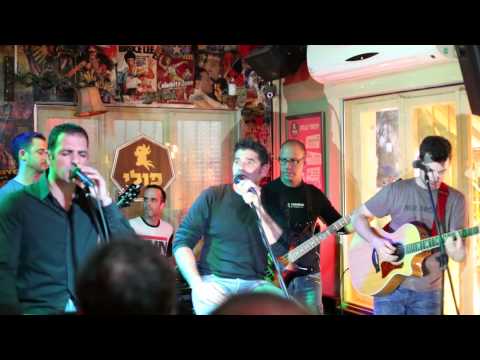 Medorat Hashevet - Yesh Zman