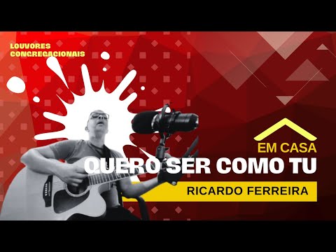 Como Jesus - Ricardo Ferreira dos Santos