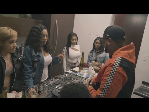 Osoloaded -  Is u wit it ( Music Video )