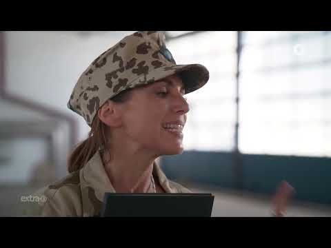 Lehrer als Quereinsteiger (extra3)