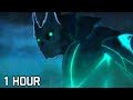 【1時間耐久】Kaiju No.8 OP FULL 1 HOUR『Abyss』YUNGBLUD
