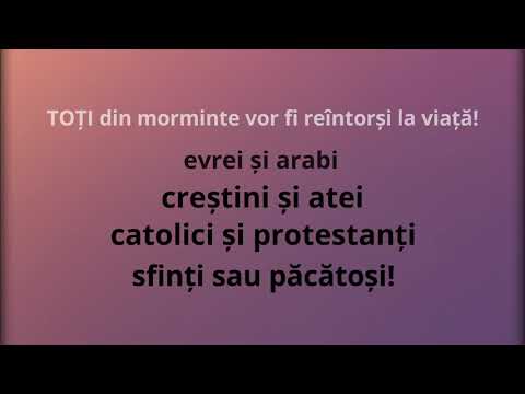 BIBLIA raspunde raspunsuri Biblice: De ce ?