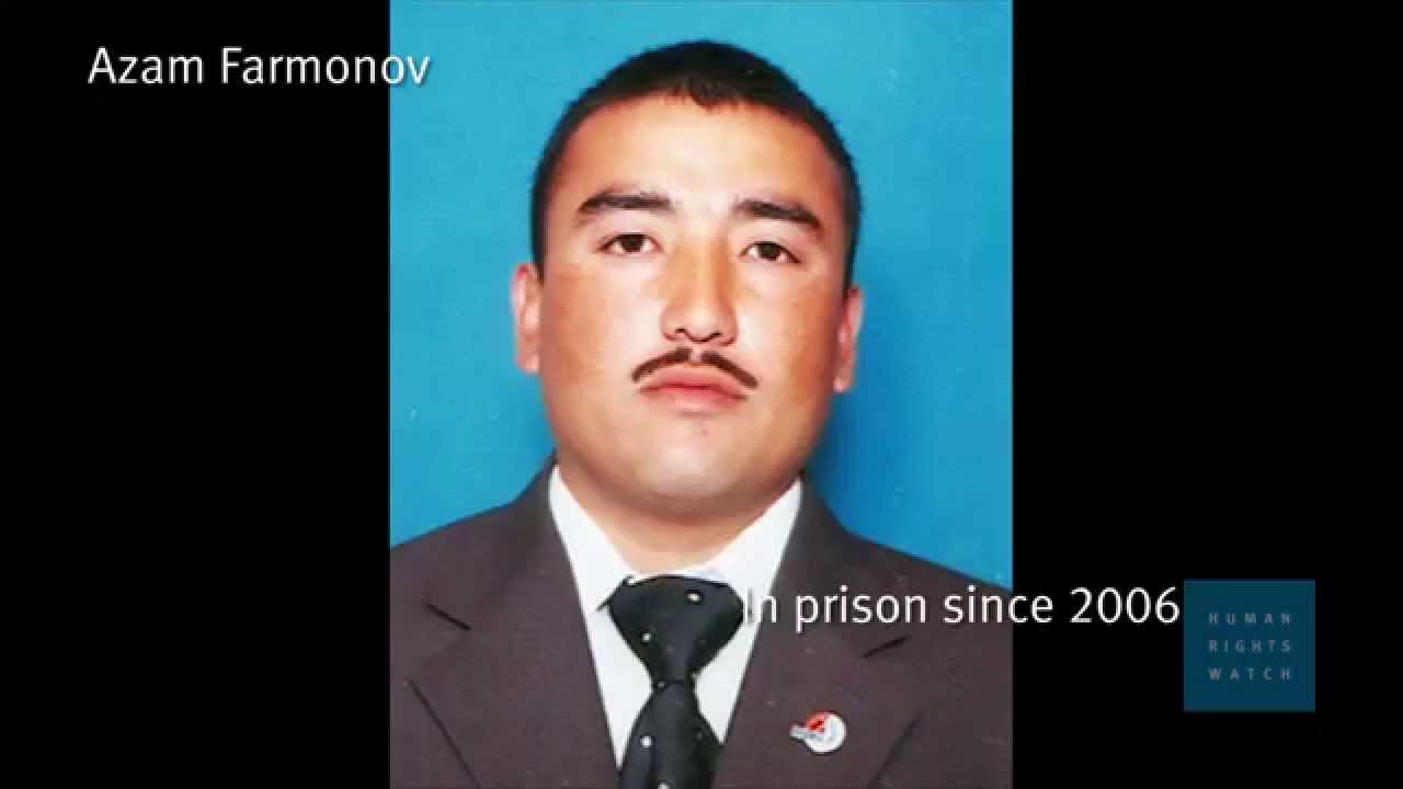 Ouzbékistan : Le calvaire des prisonniers politiques
