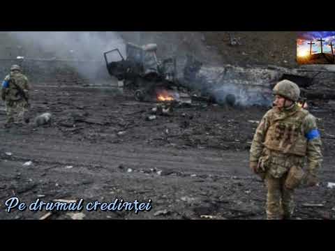 Gavril Pușcaș - cântecul vremurilor ce le trăim .