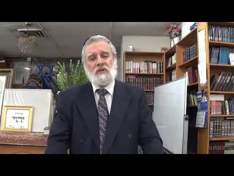 King David - Book of Psalms/Tehilim - Lecture 24   Chapter 18   Part 4