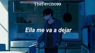 Peter Cetera- She Doesn&#39;t Need Me Anymore//Sub. Español