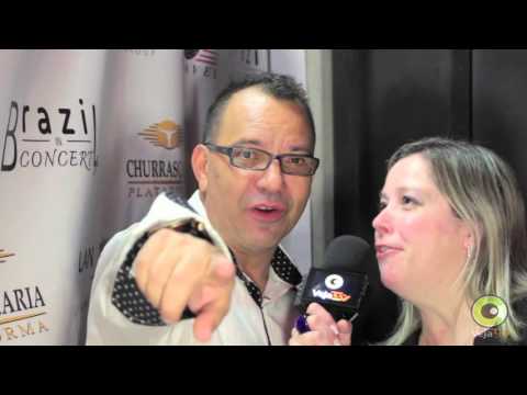 Josimar Moreira - Zeca Pagodinho - Brazilinconcert