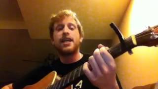 Gates (The Menzingers) cover