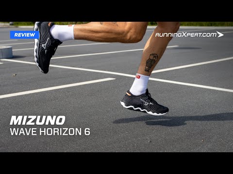 Mizuno Mizuno Wave Horizon 7