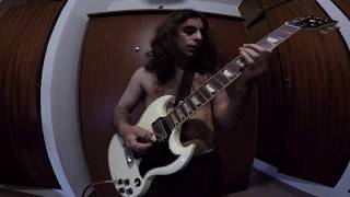 AC/DC - If You Dare (Cover)