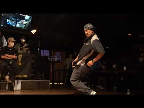 Tommy Rex vs Jooji  BEST32 placebo vol 9