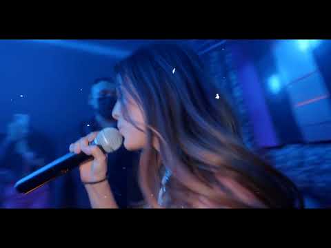 Show Las Prez Nio Garcia Layla CDMX