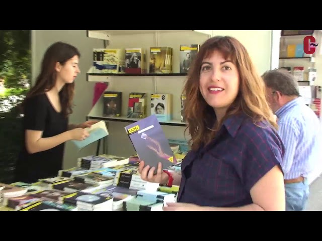 Vídeo relacionado con Connerland