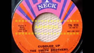 Cuddled Up  -  The Smith Brothers