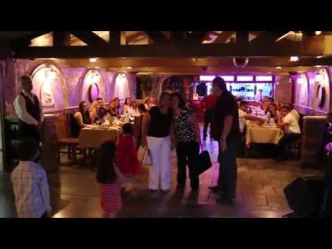 Surprise Party for Ruzan!