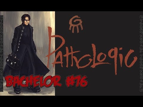 Day 11: Invitation from the Kains - #76 - Let's Play Pathologic (Bachelor Playthrough)