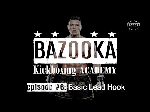 BKA - Episode #6 - Basic Lead Hook