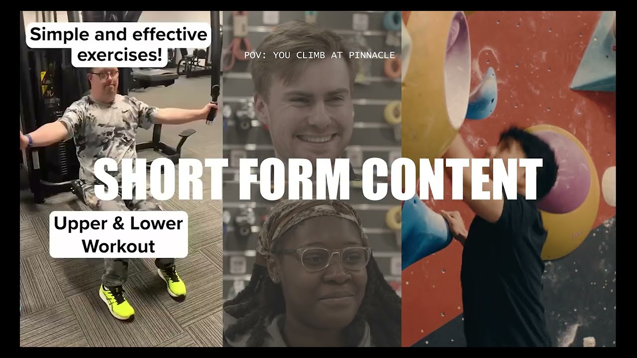 Showreel 2026 thumbnail
