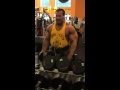 Ifbb pro bodybuilder mark erpelding training for bolder shoulders