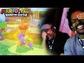FUNNIEST GAMEPLAY 2017 TEARS Mario Rabbids Kingdom Battle Gameplay