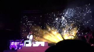 “Don’t Judge Me” Janelle Monáe