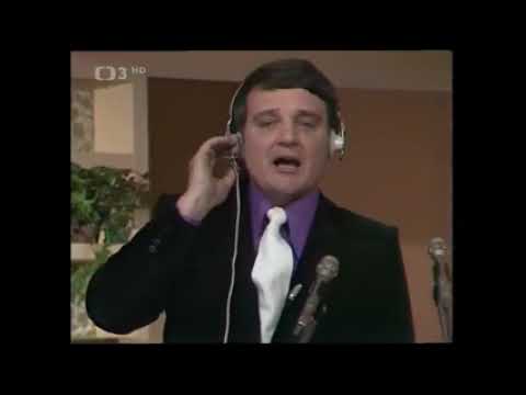 Yvetta Simonová & Richard Adam - Příběh naší lásky (1976)