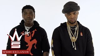 Papoose Feat. Casanova &quot;Shooter&quot; (WSHH Exclusive - Official Music Video)