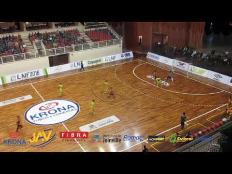 TV JEC Krona   JEC 2x2 Copagril 15 08 16