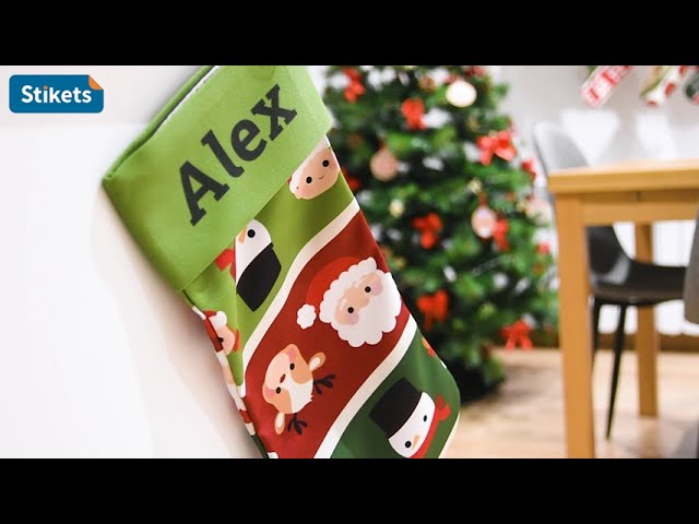 Vídeo relacionado con ZAKASA Calcetines Navidad Mujeres Divertidos: Algodón Invierno Calcetines Navideños Calcetin de Fantasía Coloridos Regalo con Dibujos Animales Bonitos Talla 35-42 Navidad-B 5 Pares
