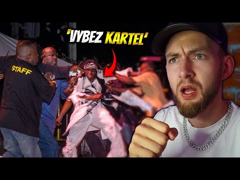 ProjectHap1ness Reacts To "Vybz Kartel: The Untold Dancehall Documentary"