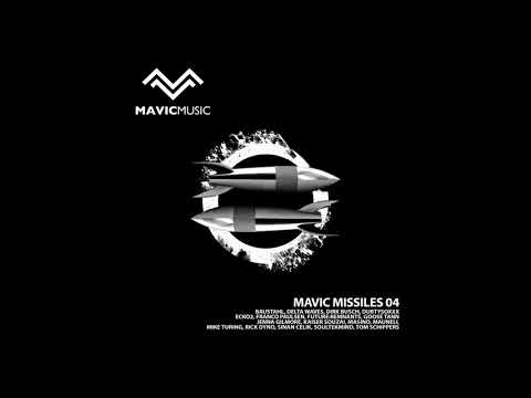 Jenna Gilmore - Exogenesis (Original Mix)