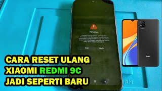 Download lagu Cara Reset Ulang Xiaomi Redmi 9C Jadi Seperti Baru mp3 Download lagu Cara Reset Ulang Xiaomi Redmi 9C Jadi Seperti Baru mp3