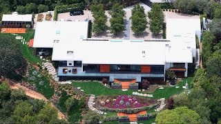Hollywood’s Biggest Stars Fight to Keep Mega Mansions