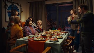 Samsung Holidays on Galaxy Z Fold7 | Samsung