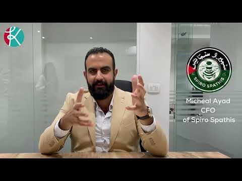 Spiro Spathis Success Video