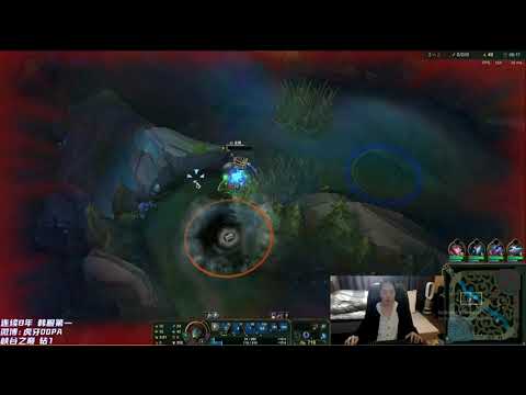 Dopa Orianna vs Zoe Mid - 11/2021 - Dopa Stream
