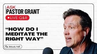 Ask Grant: Live Q&R | 