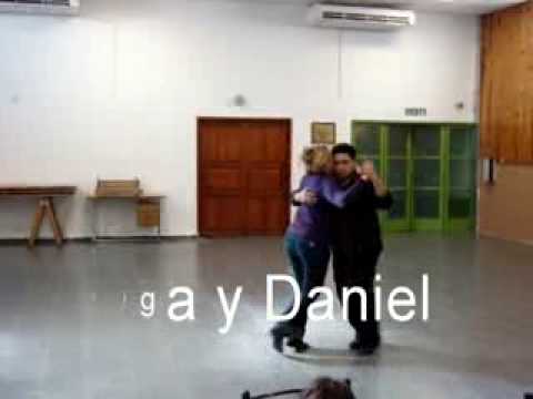 El Chamuyo Tango Presentacion