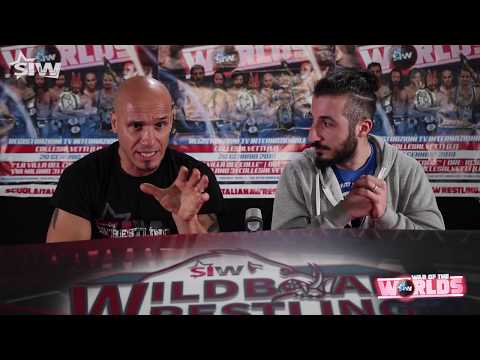 INTERVISTA a Tempesta e Alex Flash!